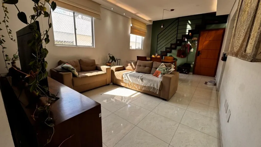 Cobertura, 4 quartos, 140 m² - Foto 1