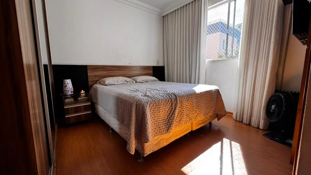 Cobertura, 4 quartos, 140 m² - Foto 5