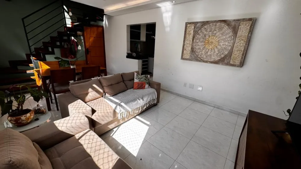 Cobertura, 4 quartos, 140 m² - Foto 2