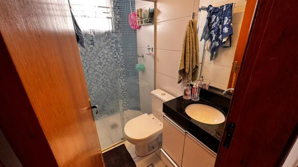 Cobertura, 4 quartos, 140 m² - Foto 8