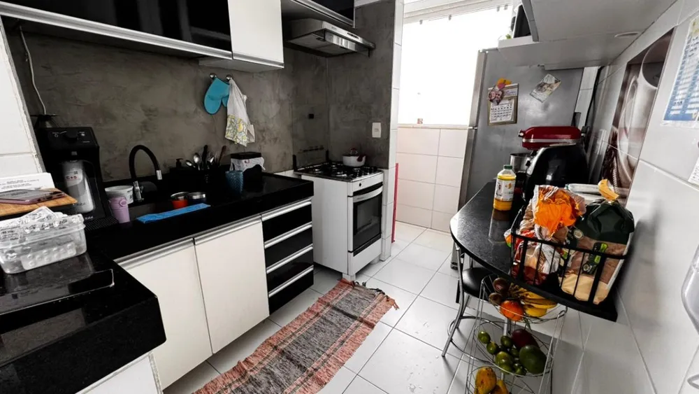Cobertura, 4 quartos, 140 m² - Foto 9