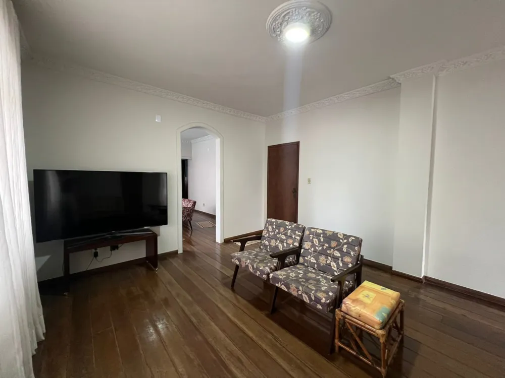 Apartamento, 4 quartos, 150 m² - Foto 5