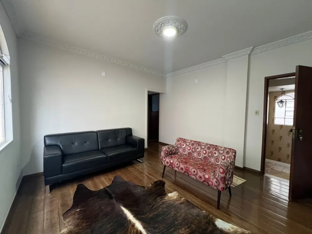 Apartamento, 4 quartos, 150 m² - Foto 1
