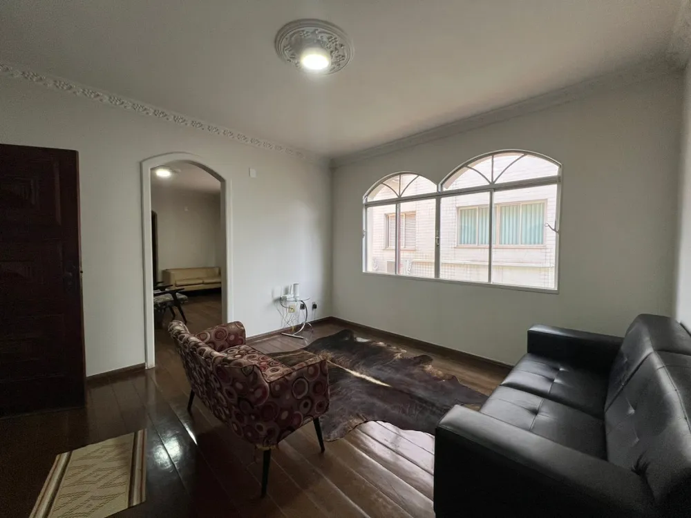 Apartamento, 4 quartos, 150 m² - Foto 4