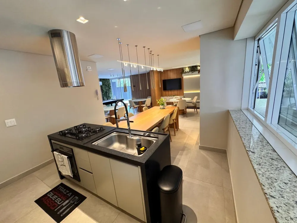 Apartamento, 3 quartos, 73 m² - Foto 2
