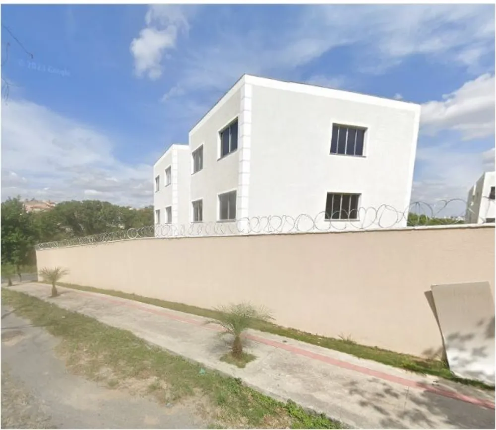 Apartamento, 2 quartos, 58 m² - Foto 1