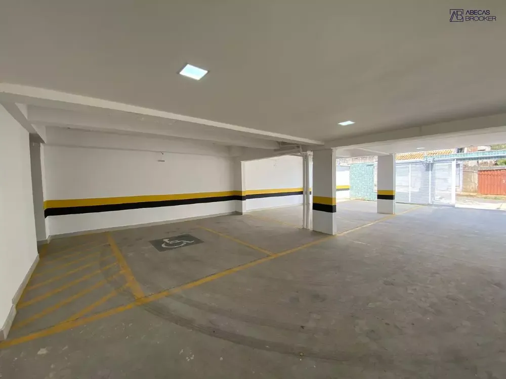 Apartamento, 2 quartos, 69 m² - Foto 6