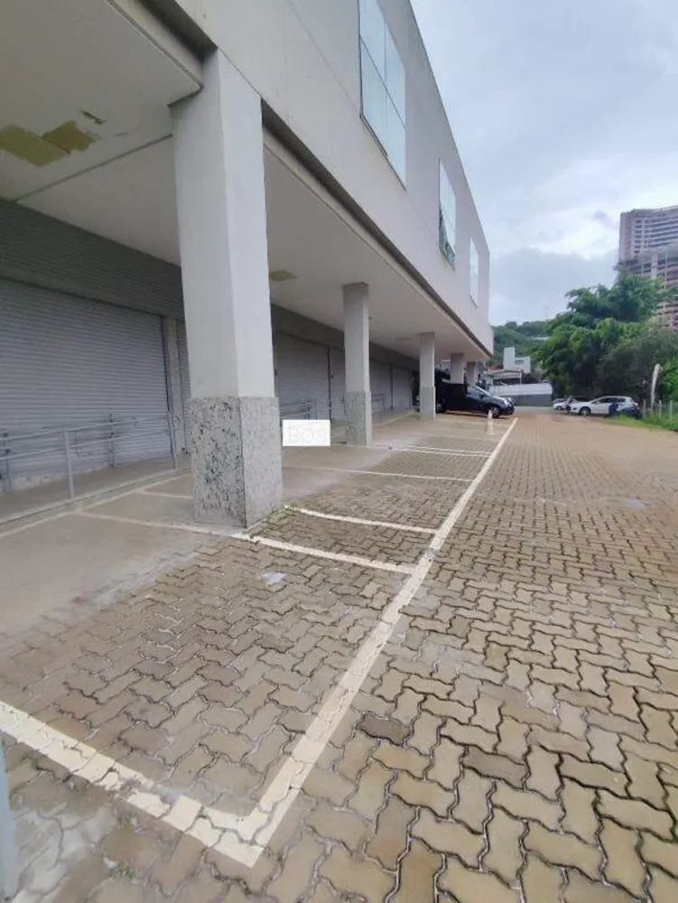 Loja-Salão, 234 m² - Foto 12
