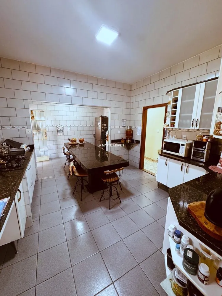 Casa, 3 quartos, 504 m² - Foto 8