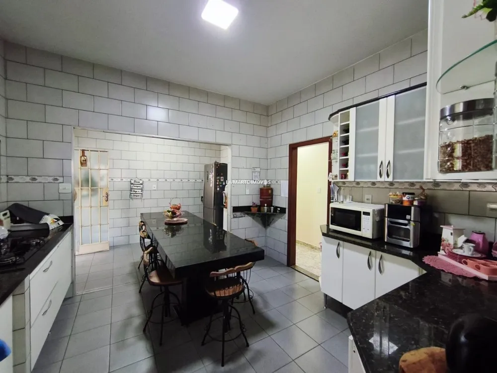 Casa, 3 quartos, 504 m² - Foto 6