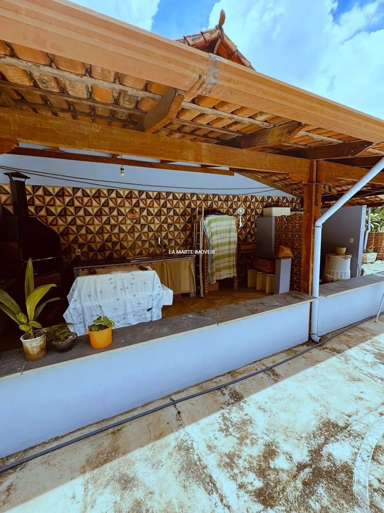 Casa, 3 quartos, 504 m² - Foto 15
