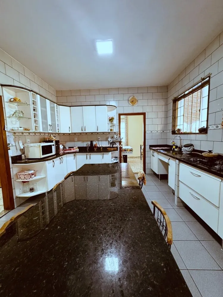 Casa, 3 quartos, 504 m² - Foto 7