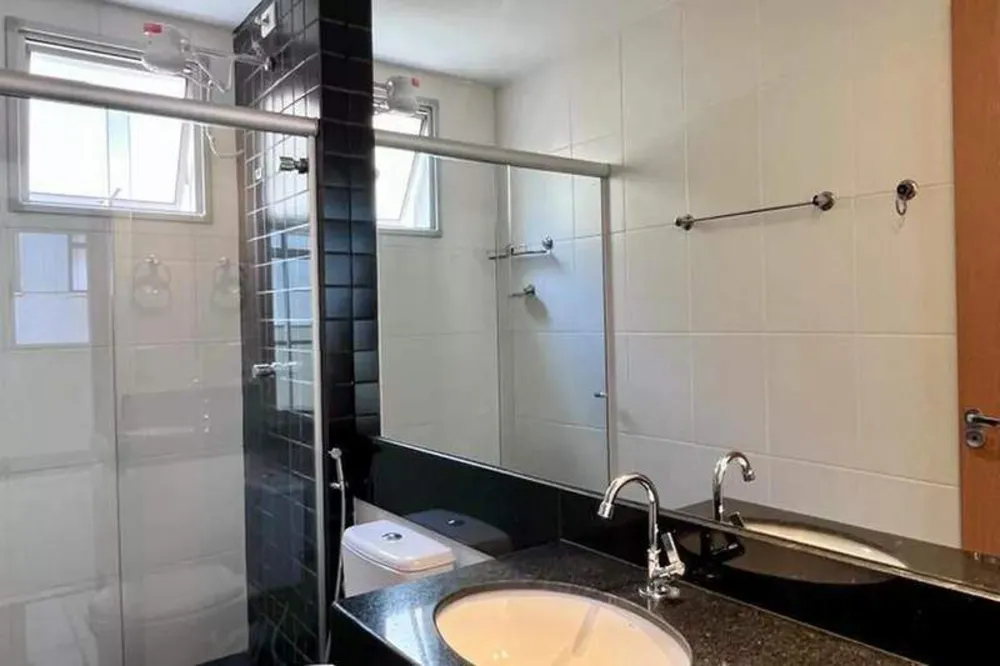 Apartamento, 2 quartos, 66 m² - Foto 1