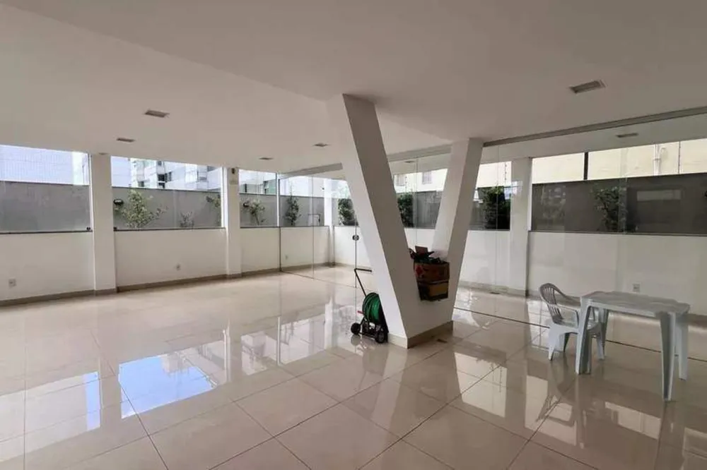 Apartamento, 2 quartos, 66 m² - Foto 11