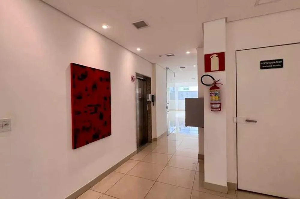 Apartamento, 2 quartos, 66 m² - Foto 5