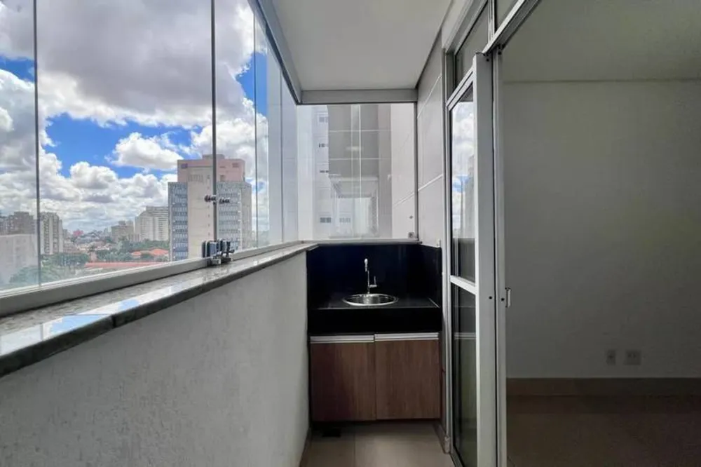 Apartamento, 2 quartos, 66 m² - Foto 3