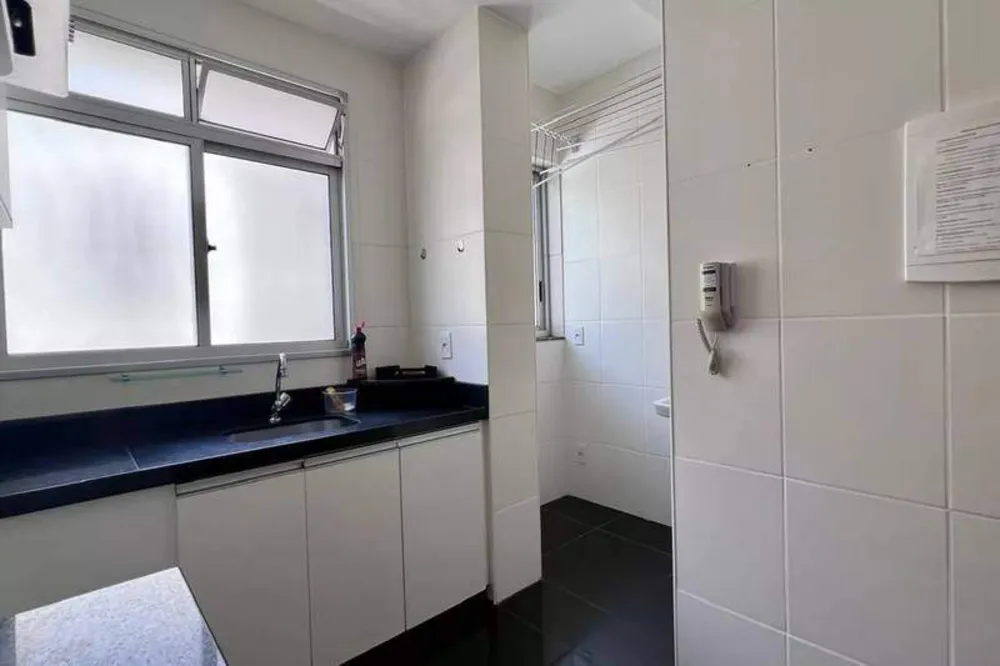 Apartamento, 2 quartos, 66 m² - Foto 2