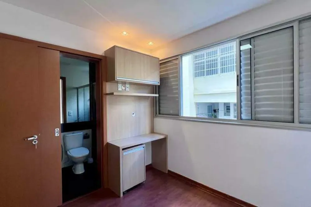 Apartamento, 2 quartos, 66 m² - Foto 11