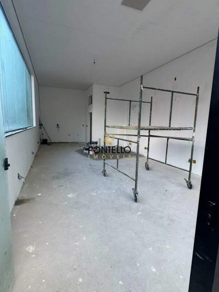Loja-Salão, 55 m² - Foto 4