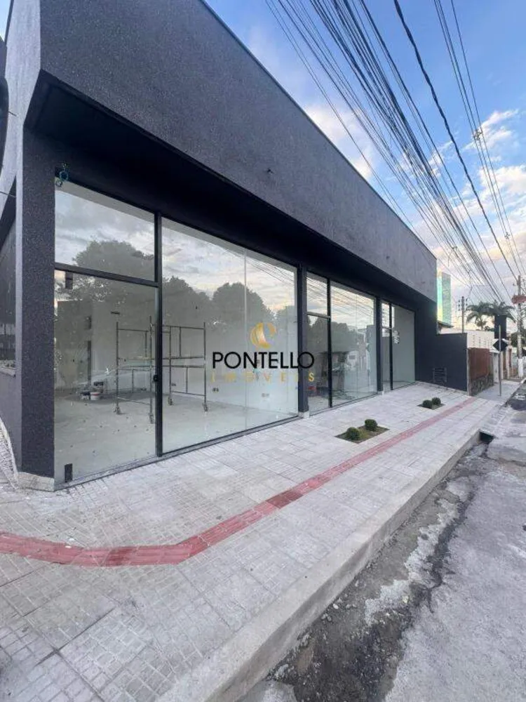 Loja-Salão, 55 m² - Foto 2