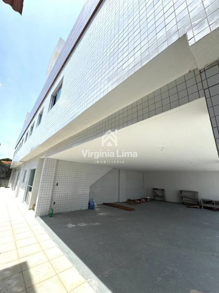 Apartamento, 2 quartos, 410 m² - Foto 2