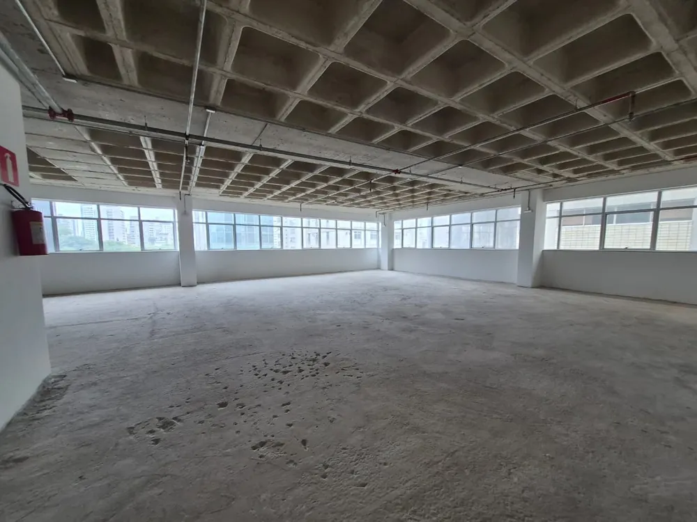 Loja-Salão, 206 m² - Foto 1