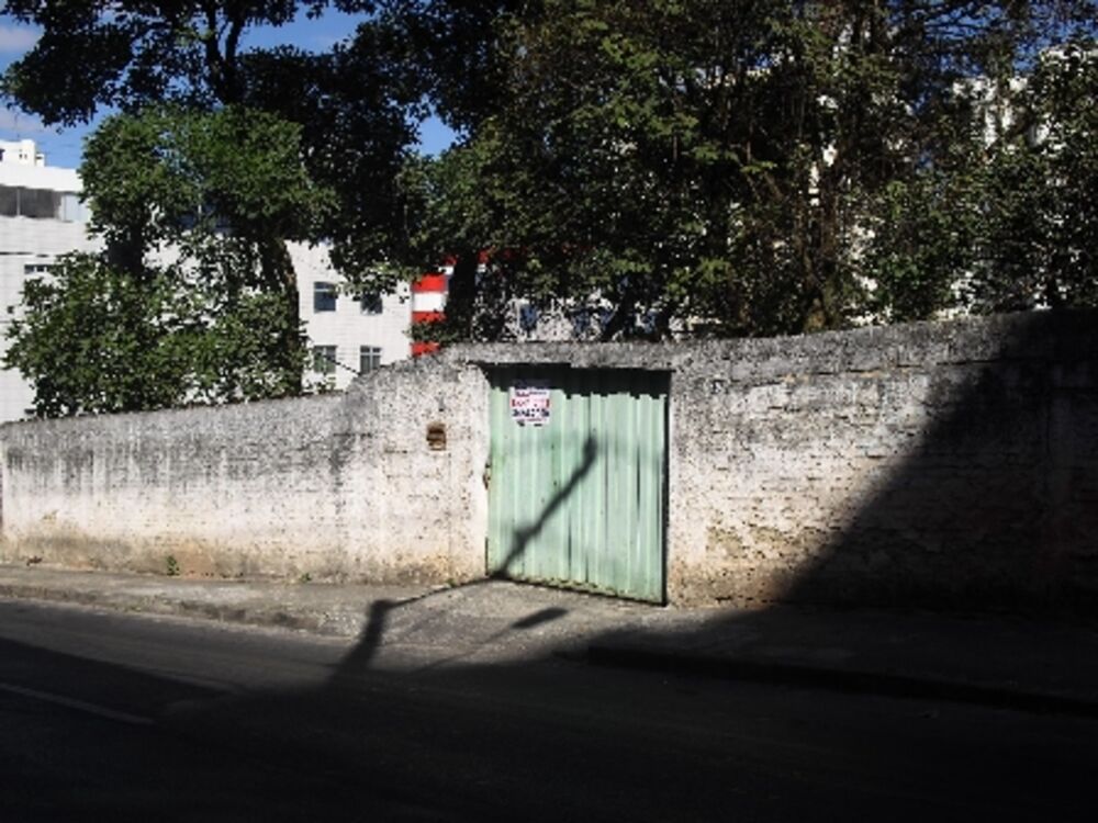 Terreno à venda, 400m² - Foto 3