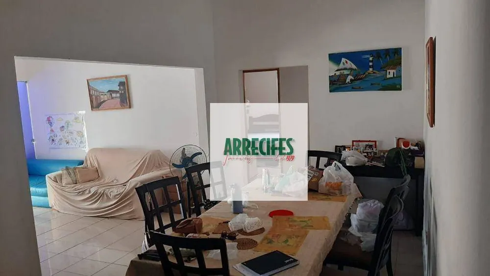 Casa, 5 quartos, 222 m² - Foto 3
