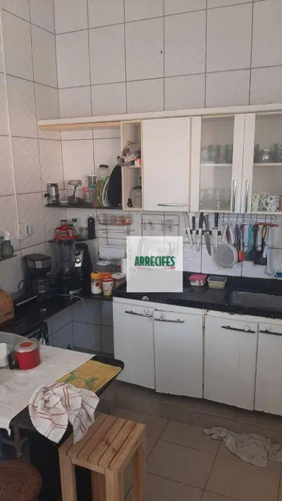 Casa, 5 quartos, 222 m² - Foto 2