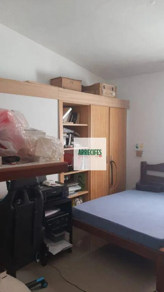 Casa, 5 quartos, 222 m² - Foto 1