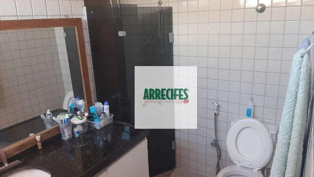 Casa, 5 quartos, 222 m² - Foto 3