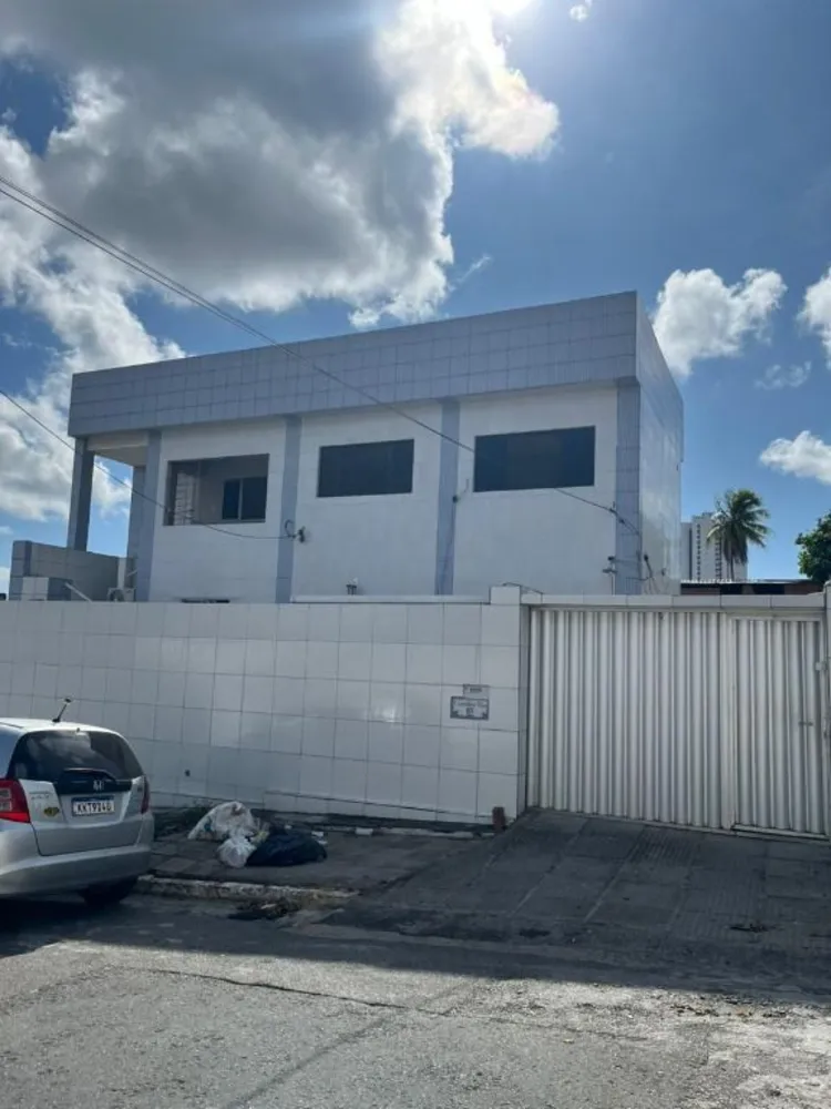 Casa, 1 quarto, 527 m² - Foto 1