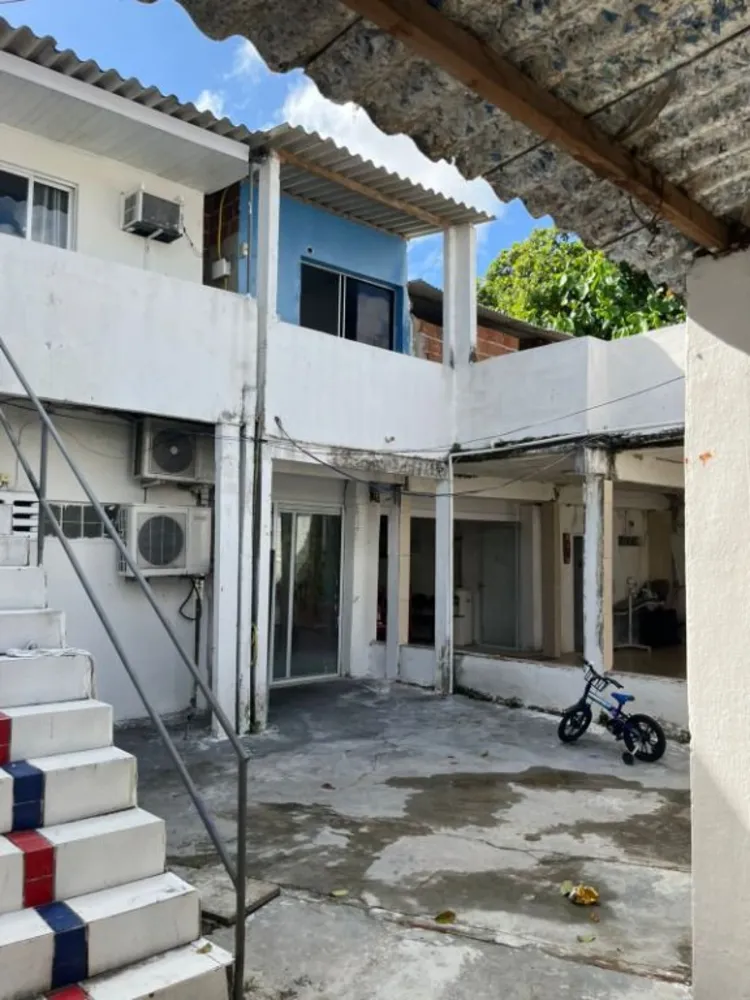 Casa, 1 quarto, 527 m² - Foto 7