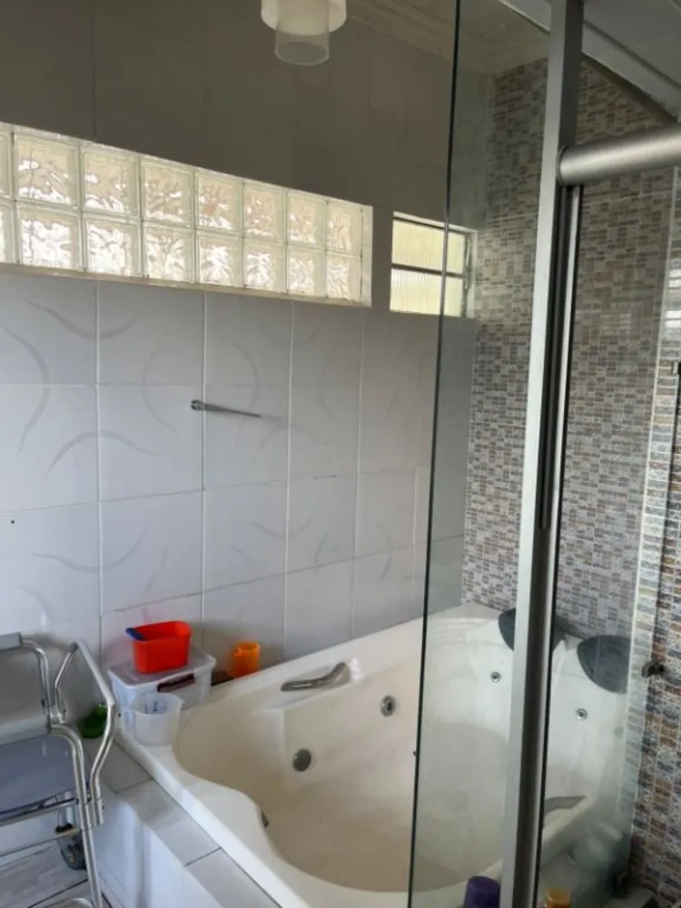 Casa, 1 quarto, 527 m² - Foto 10