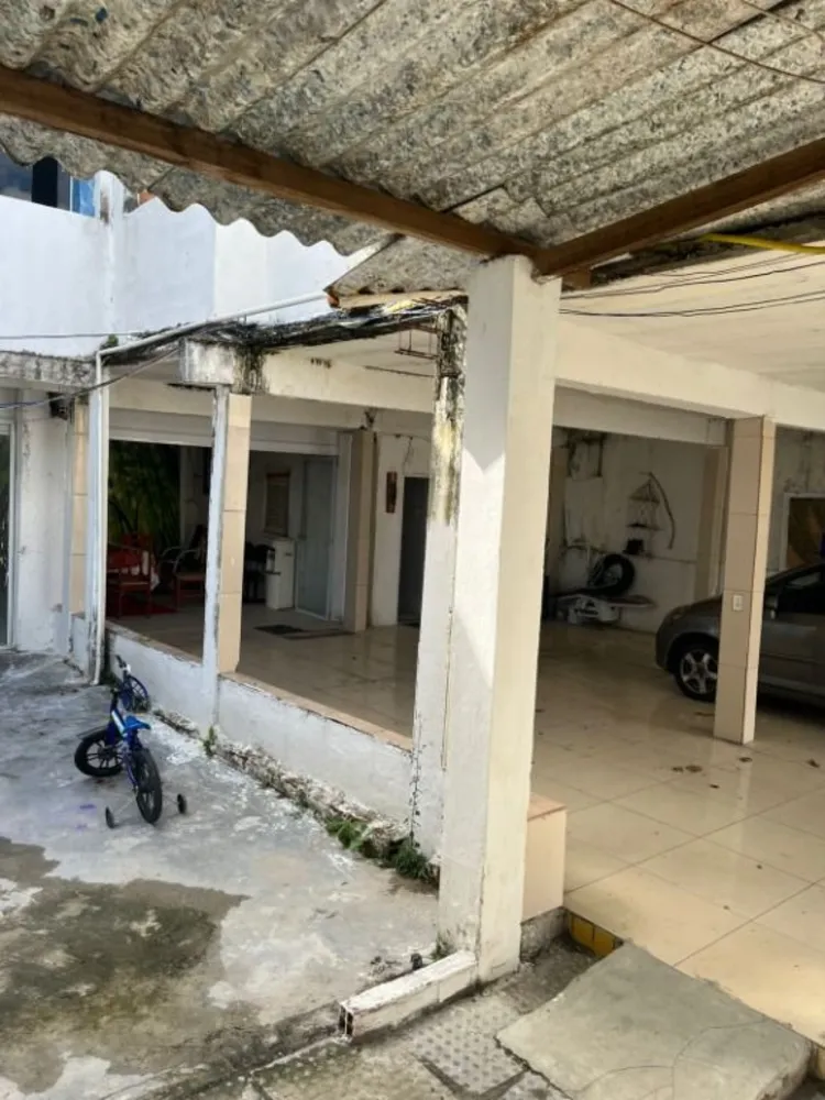 Casa, 1 quarto, 527 m² - Foto 8