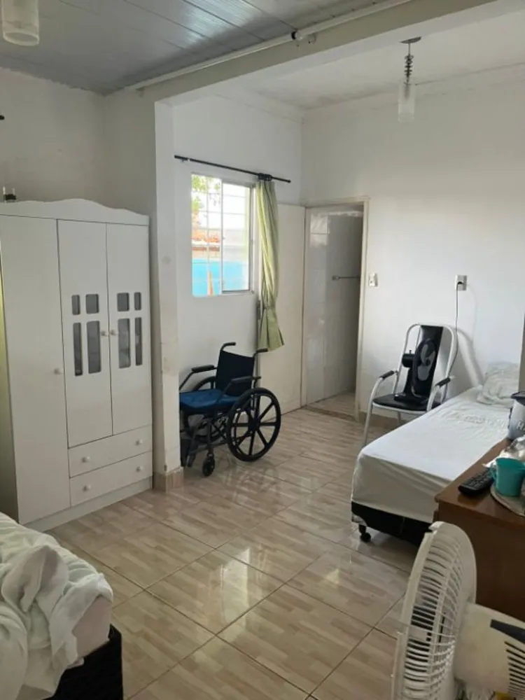 Casa, 1 quarto, 527 m² - Foto 9