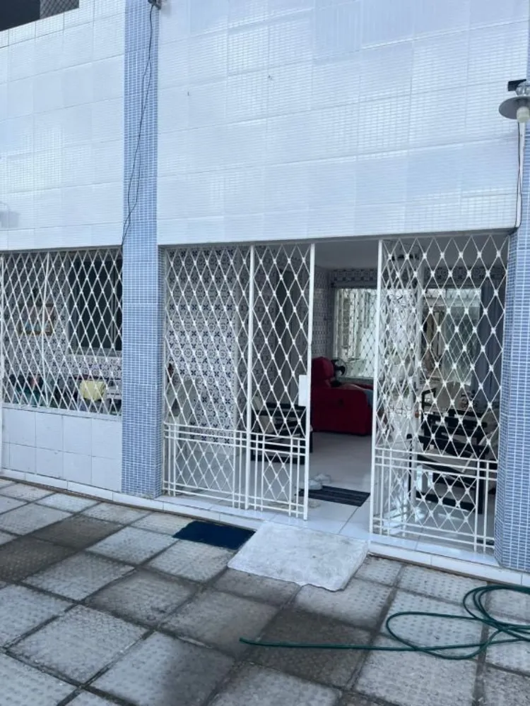 Casa, 1 quarto, 527 m² - Foto 2
