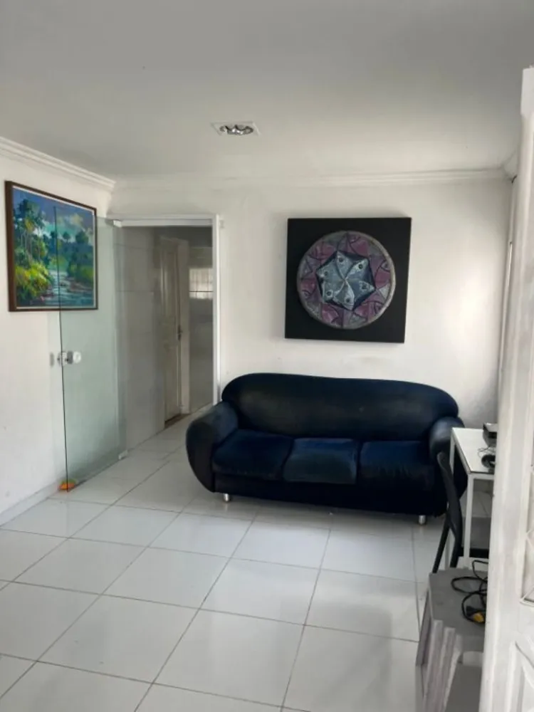 Casa, 1 quarto, 527 m² - Foto 4