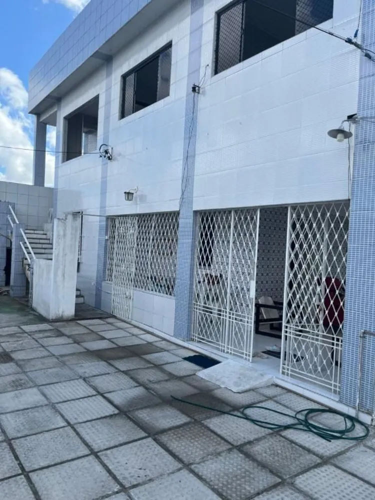 Casa, 1 quarto, 527 m² - Foto 3