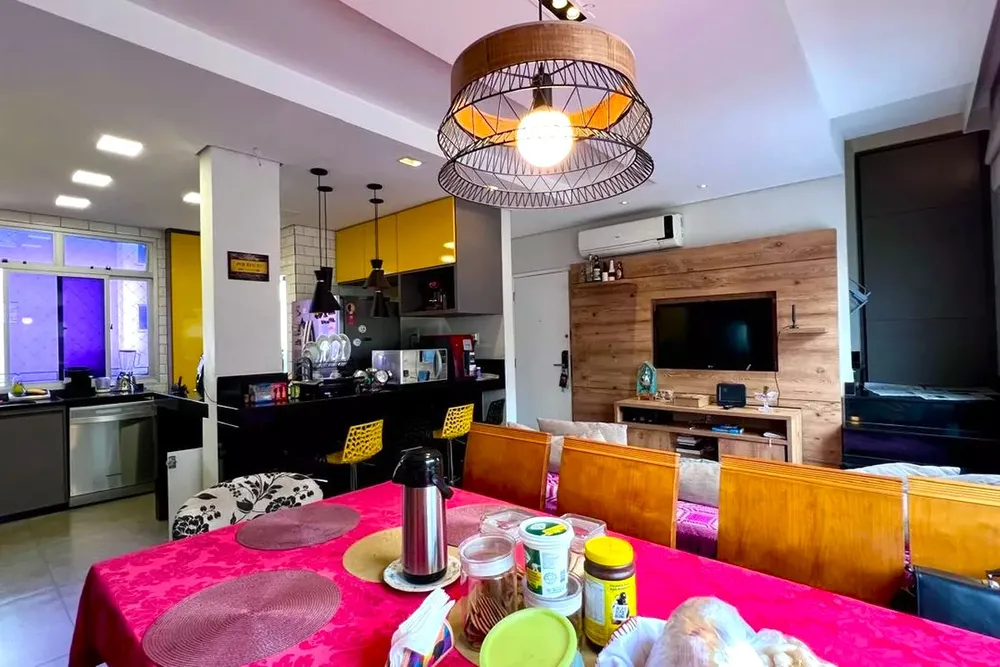 Cobertura, 3 quartos, 190 m² - Foto 4