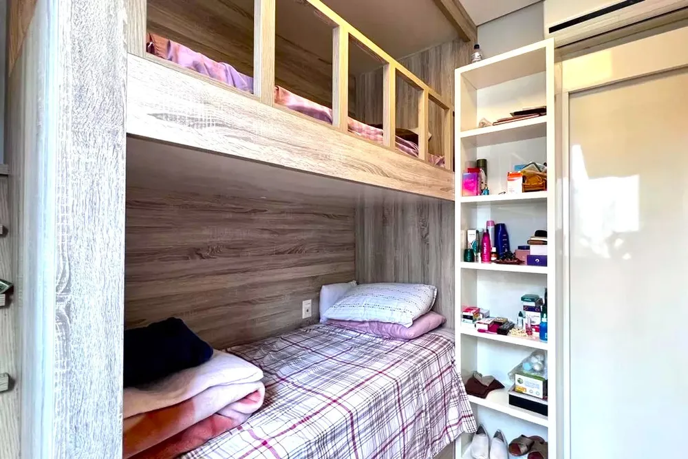 Cobertura, 3 quartos, 190 m² - Foto 7