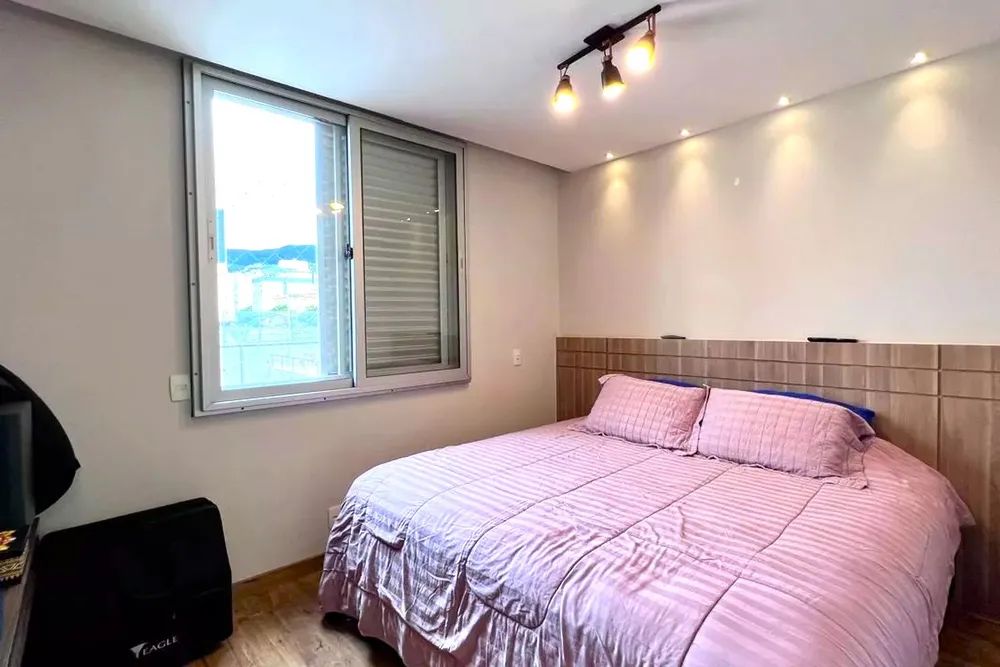 Cobertura, 3 quartos, 190 m² - Foto 5