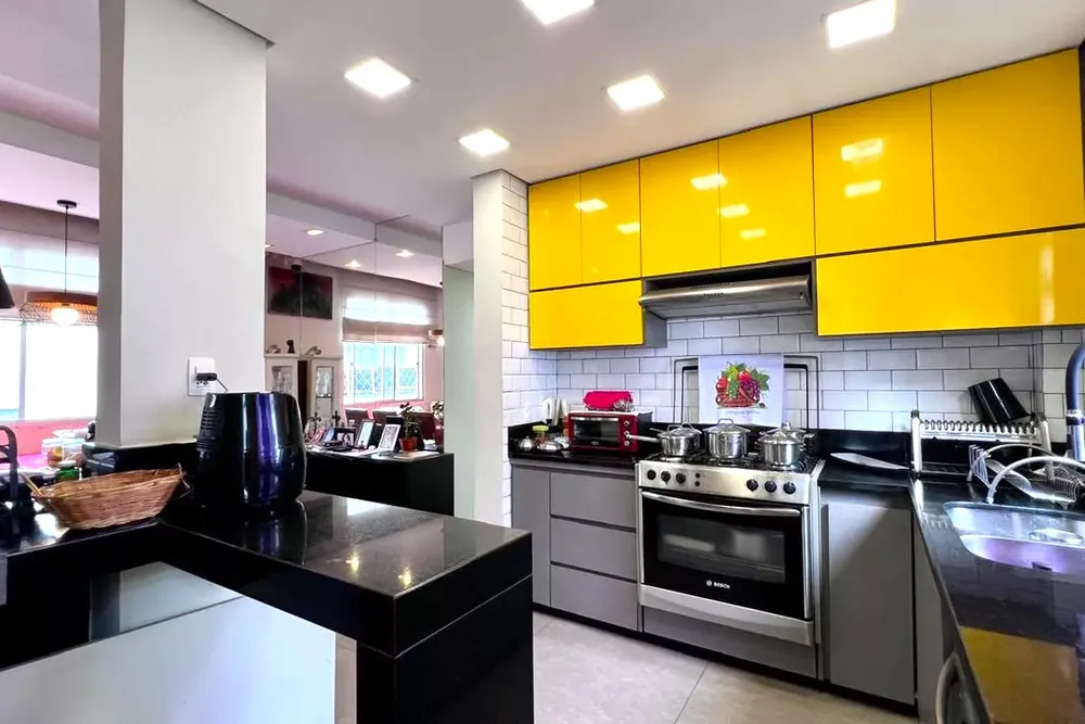 Cobertura, 3 quartos, 190 m² - Foto 11