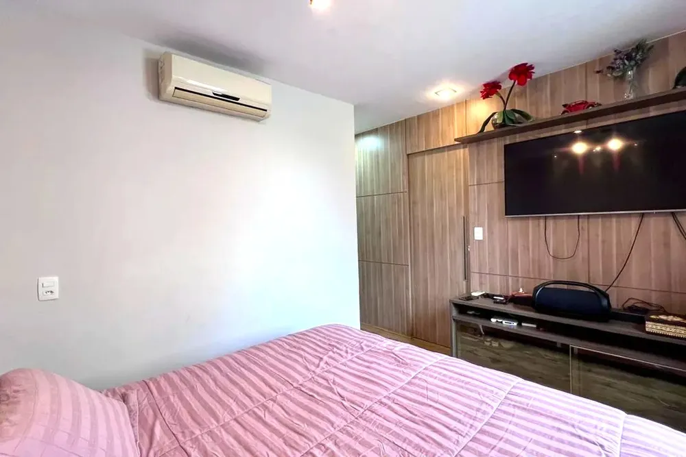 Cobertura, 3 quartos, 190 m² - Foto 6