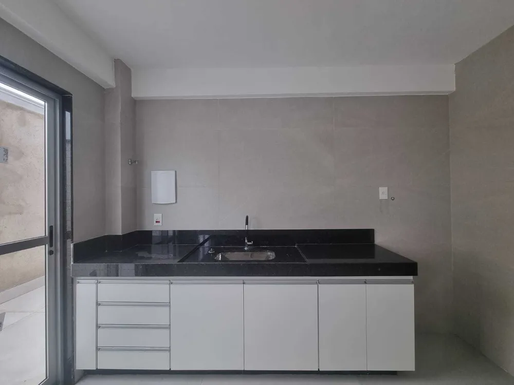 Apartamento, 2 quartos, 100 m² - Foto 2