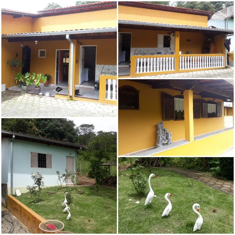 Chácara, 4 quartos, 5 hectares - Foto 3