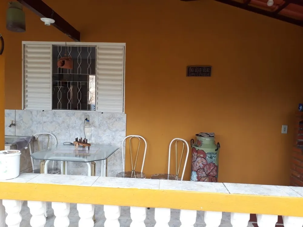 Sítio, 4 quartos, 5 hectares - Foto 4