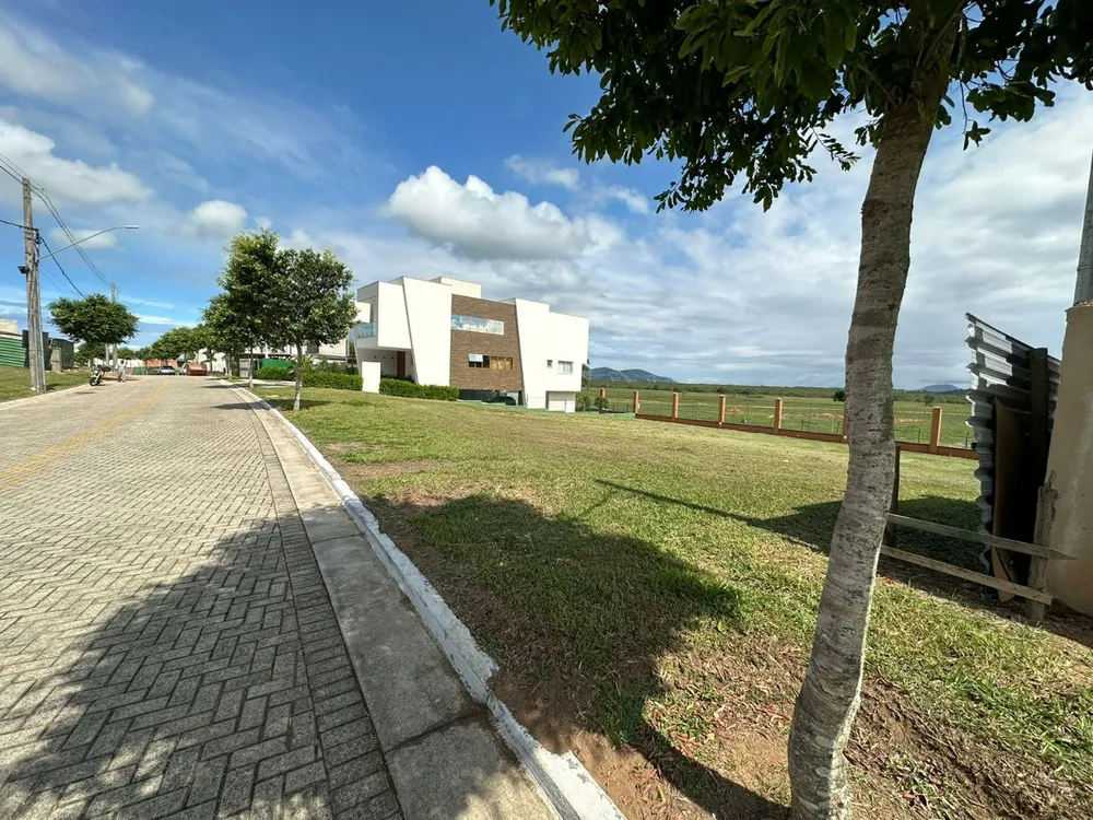 Terreno, 610 m² - Foto 1