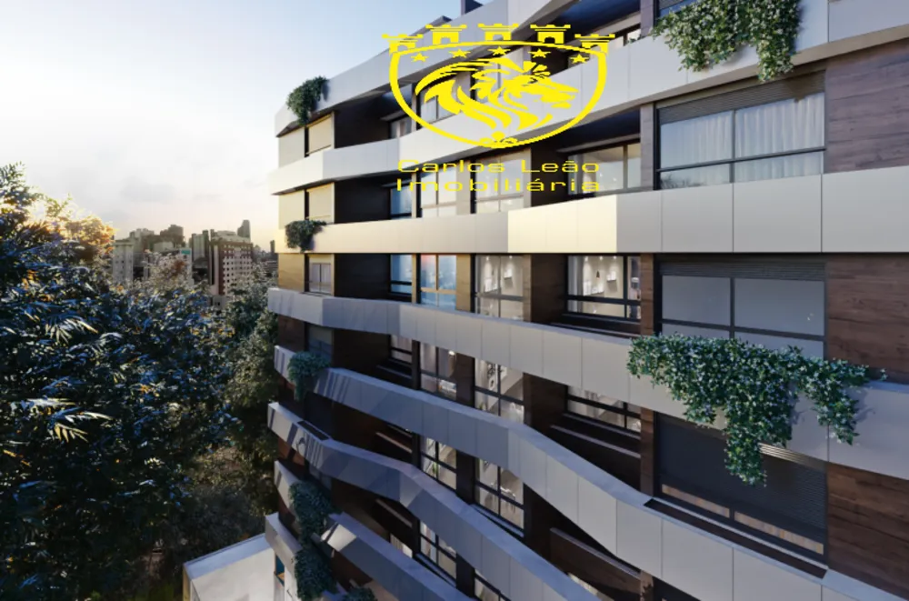 Apartamento, 3 quartos, 94 m² - Foto 5
