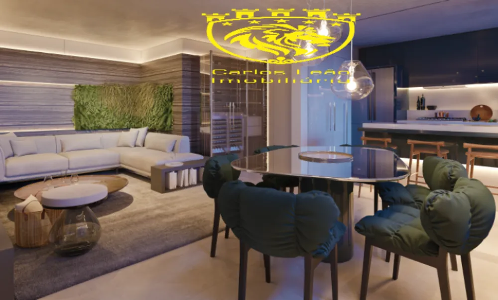 Apartamento, 3 quartos, 94 m² - Foto 8